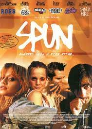 Spun Pelicula 2002 Sensacine Com