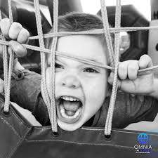 Aggressività infantile: cause e rimedi