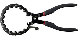 They work exactly like the larger copper cutters but have a thicker and stronger cutting wheel to handle the thicker, harder walls of the steel or iron pipe. Top 10 Pipe Cutters Of 2021 Video Review