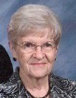 Jane Mason Fortner Obituary