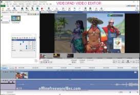 Creative bloq is supported by its audience. Download Videopad Free Video Editor Latest Version V7 11 For Windows Offlinefreewarefiles