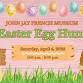 Annual Easter Egg Hunt at the John Jay French Museum