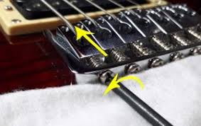 Ultimate Guide To Guitar Intonation With Diagrams Guitar Gear Finder