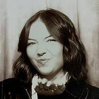 Mayluna by Kelley McNeil