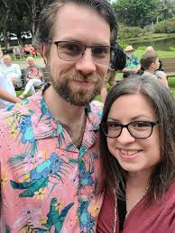 Couple's 20-year journey from prom to marriage and family