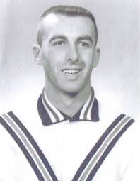 Obituary information for Rex W. Leach