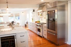 rsi kitchen and transitional with