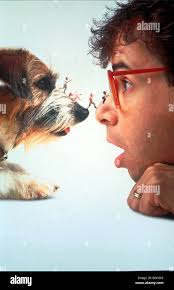 Rick moranis hi-res stock photography and images