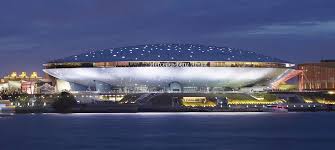 The Mercedes Benz Arena Shanghai Enter The Raymond Weil Music Day Contest For Tickets To Khalil Fong At The Merc World Music Day Contest Sydney Opera House