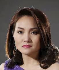 Gladys Reyes (Gladys Reyes)