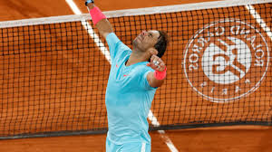 Rafael rafa nadal parera (born june 3, 1986 ) is a spanish professional tennis player, who has won fifteen grand slam singles titles. Rafael Nadal Now Has Best Chance To Go Down As Greatest Male Tennis Player Of All Time Mats Wilander Tennis News India Tv