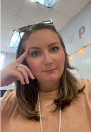 Courtney Smith Teacher