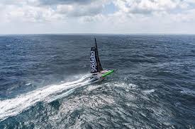 By route du rhum 2 nov 2018 21:47 gmt 4 november 2018. Get Ready For The Ultime Class In 2018 Route Du Rhum Destination Guadeloupe