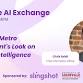 Louisville AI Exchange  - October 2025 event image