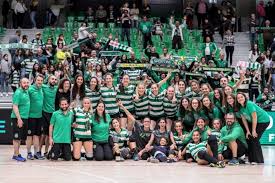 June 14, 2020 · bi sambolissamba. Voleibol Feminino Epoca 2019 2020 Modalidades Forumscp