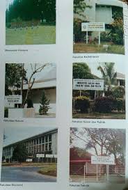 Nama Nama Fakultas Ugm Th 1980an Universitas Kedokteran Politik