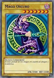 Todas Las Cartas De Yu Gi Oh Parte 1 Tv Peliculas Y En Taringa Dark Magician Cards Yugioh Card The Magicians