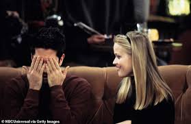 The reunion won't just be the six prominent cast members sitting around remembering the good times. Cb Tmidougptam