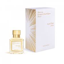 8th march 2017, 03:21 pm. Aqua Vitae Forte Fragrances To Share Maison Francis Kurkdjian