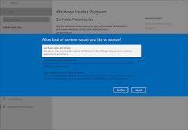 Getting The November 2019 Update Ready For Release Windows Insider Blog