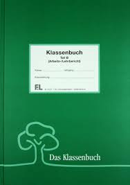 Kassenbuch vorlage für geringen aufwand bei der buchhaltung ✓ anleitung ✓ kostenloser download. Klassenbuch Wochenweise Grundschule Nrw Teil B Gebunden F L Schulorganisation