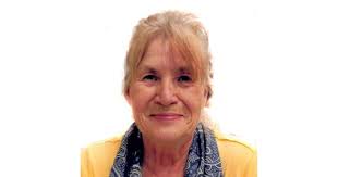 Patricia Ann "Patty Ann" Johnston Obituary (1942