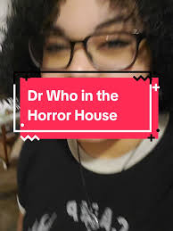 Dr Who Joins Iconic Horror Characters in Skit