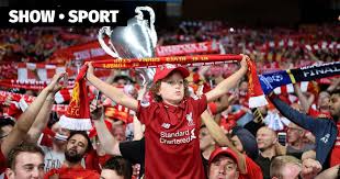 This concept was made by turkish. Die Uefa Ist Zuversichtlich Dass Das Champions League Finale Mit Den Zuschauern 2020 21 Mit Den