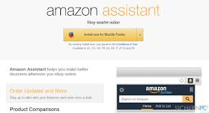 Aber so einfach lässt er sich nicht deinstallieren. Wie Deinstalliert Man Amazon Assistant