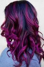 Stupendous Fact Hair Ideas Peinados Please Click Here To Read More Hair Ideas Peinados 2020 Ombre Sac Rengi Kivircik Sac Mor Sac