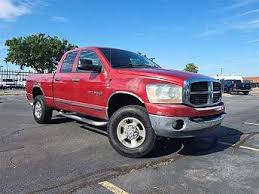 Image result for Inferno Red 2006 Ram