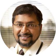 Dr. Syed Arshad, MD