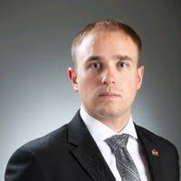 Thomas Leech, MS, CISM