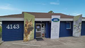 Auckland Veterinary Hospital