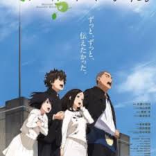Check spelling or type a new query. Kokoro Ga Sakebitagatterunda The Anthem Of The Heart Myanimelist Net