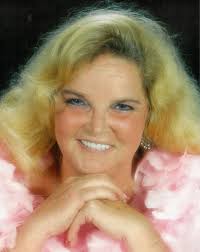 Maudie Mae Barrett Obituary