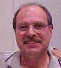 Robert Addonizio (1949-2006)