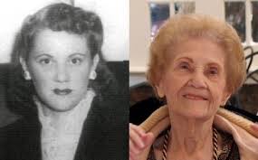 Mary Pyffer Obituary