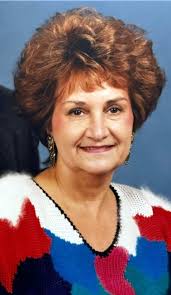 Gloria Freedman Obituary