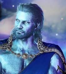 Who would win in a fight between Raphael, Gale, and Auntie Ethel at full  power?