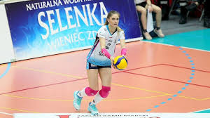 From wikipedia, the free encyclopedia. Martyna Grajber Nadal Siatkarka Chemika Sport Radio Szczecin