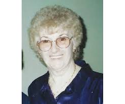 ROSE RYKENA Obituary (2018)