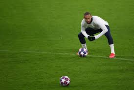 Keylor navas, presnel kimpembe, marquinhos, juan. Borussia Dortmund Vs Psg 6 Things To Watch For Tonight Psg Talk