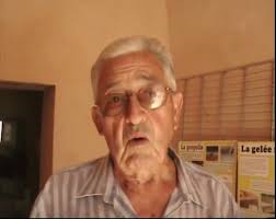 Georges Bonnet nous a quitté