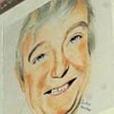 Plaque honours 'Pele of comedy'