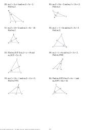 Rainford's maths department show us how to construct an angle bisector. Angle Bisectors Worksheet Mister G S Web