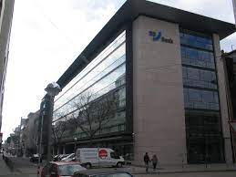Bankleitzahl, blz code, sort code is a numerical code used to identify an individual branch of a financial institution in germany. Bbbank Wikipedia