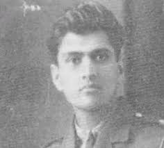 Extract from Mr Sam Saroop Book found