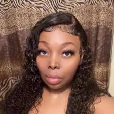 TAURUS SZN 💚♉️ back to black Ty Nekole