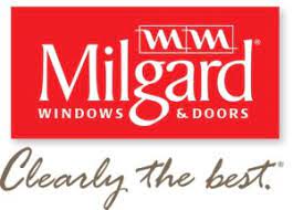 Full lifetime glass breakage warranty. Milgard Windows Truax Builders Supply